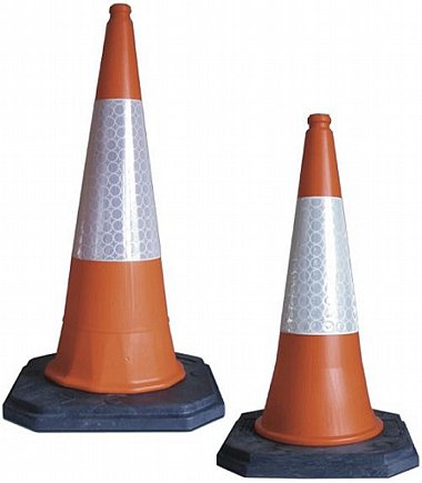 Traffic Cones and Barriers