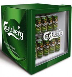 Small and Large Fridges/Freezers
