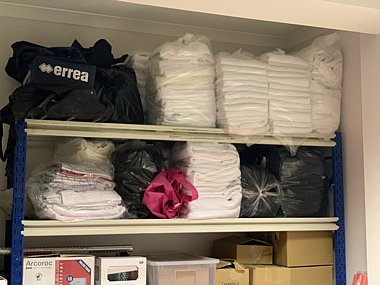 Event Towels
