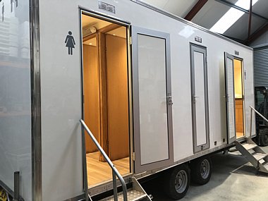 3 + 1 Luxury VIP Unit 
