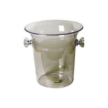 Plastic Champagne Buckets