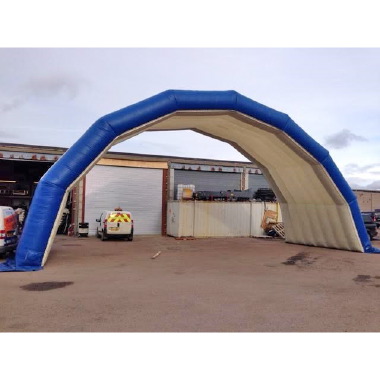 Large Inflatable Stage Cover